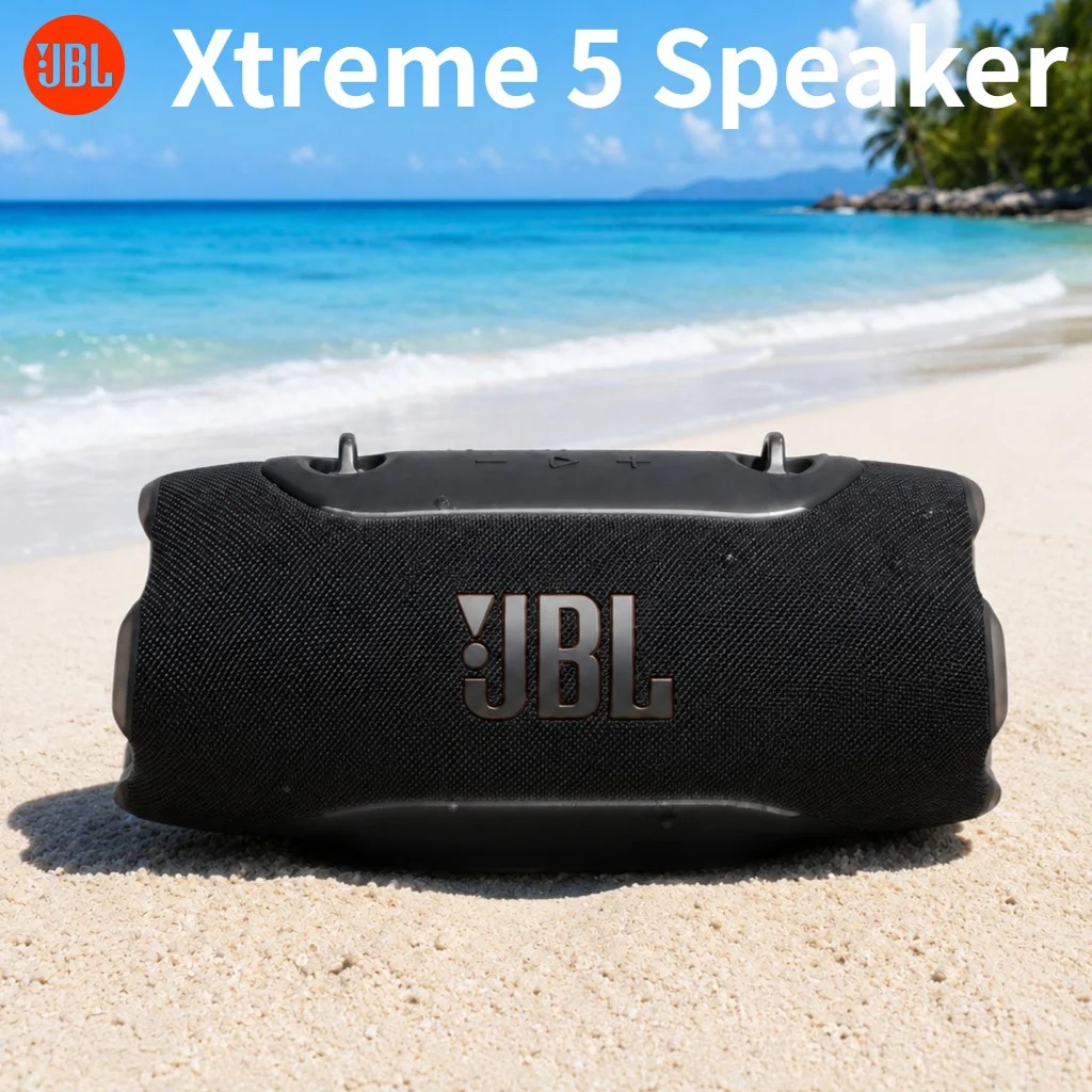 Jbl Speaker Charge 5 - ลำโพงบลูทูธพกพา JBL XTREME 5 รุ่น 6.0
