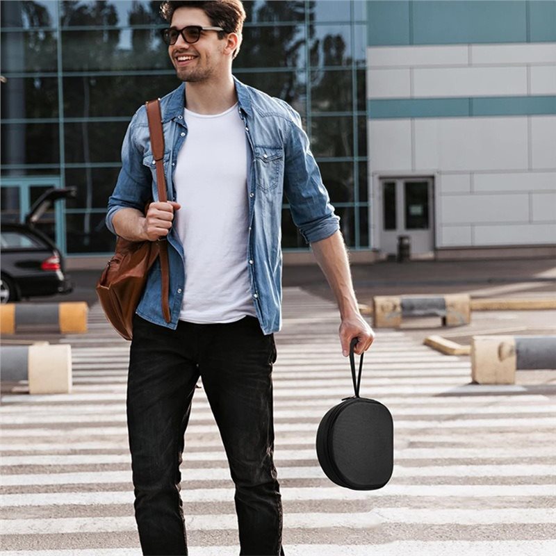 กระเป๋าป้องกัน M52K สำหรับหูฟั - Sony Headphone Wh-1000Xm4 บทวิจารณ์และราคา