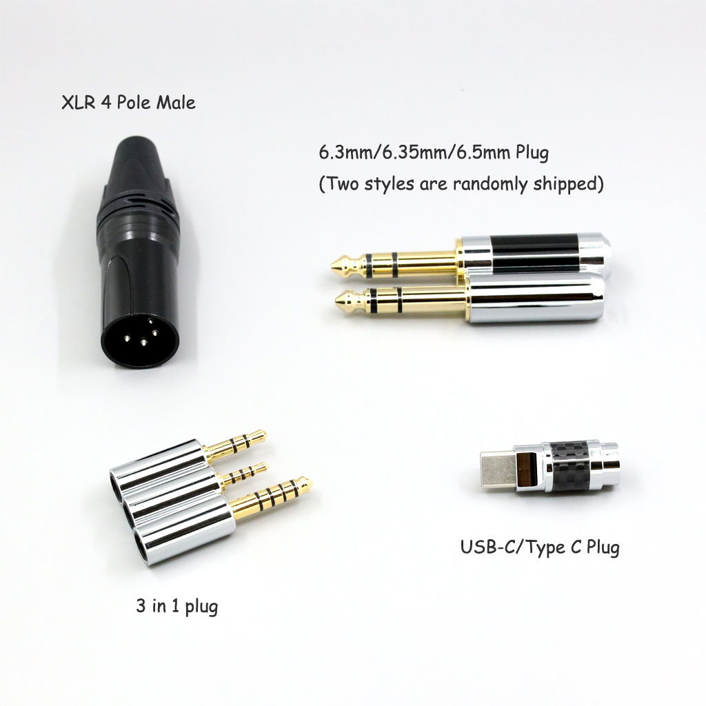 16 คอร์สีดำสายหูฟังแบบถักสำหรั - Audio Technica Headphone Ath-M50X บทวิจารณ์และราคา