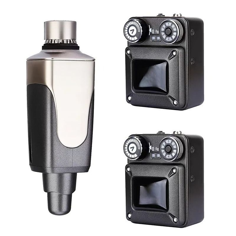 ระบบมอนิเตอร์อินเอียร์ไร้สาย 2 - In Ear Monitor Iem บทวิจารณ์และราคา
