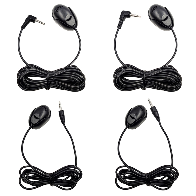 เครื่องเสียงรถยนต์ไมโครโฟน 3.5 - Audiophile Headphone Wired บทวิจารณ์และราคา