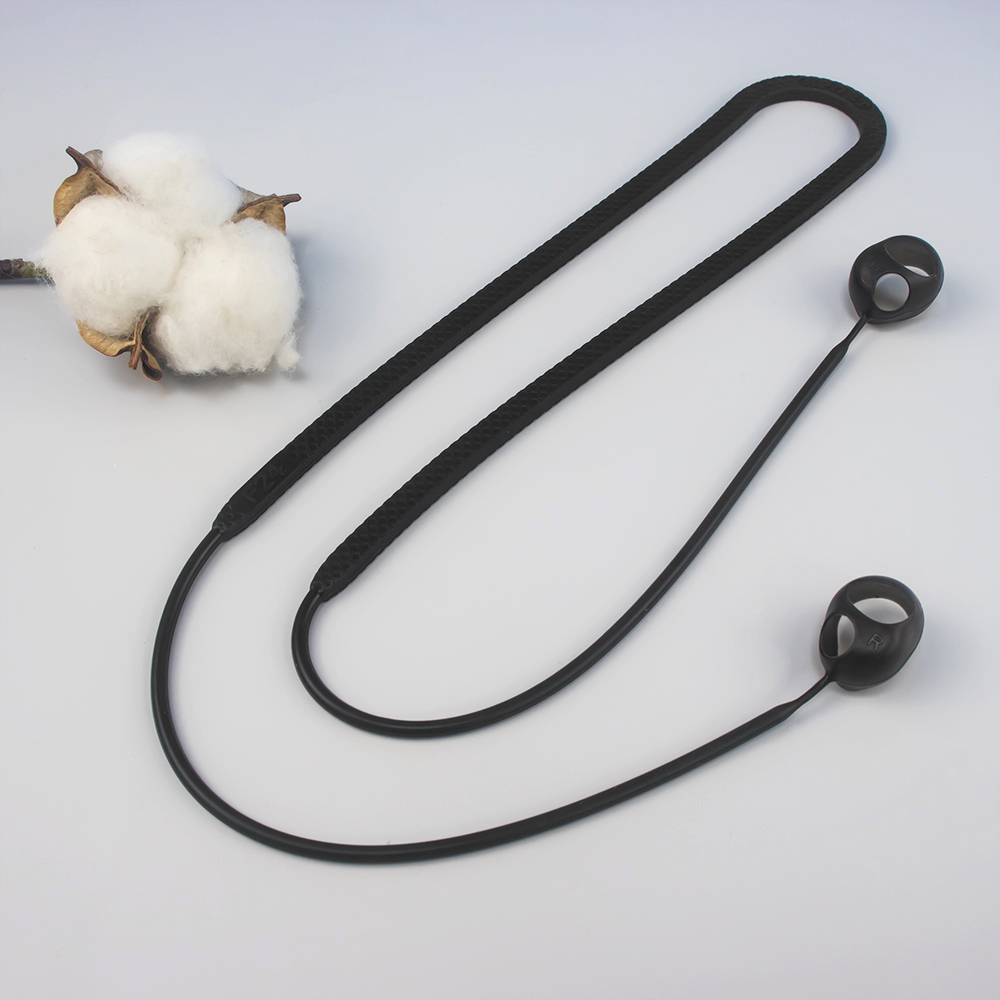 สายคล้องคอแบบนุ่มสำหรับเล่นกีฬ - Sony Headphone Wf-1000Xm5 บทวิจารณ์และราคา