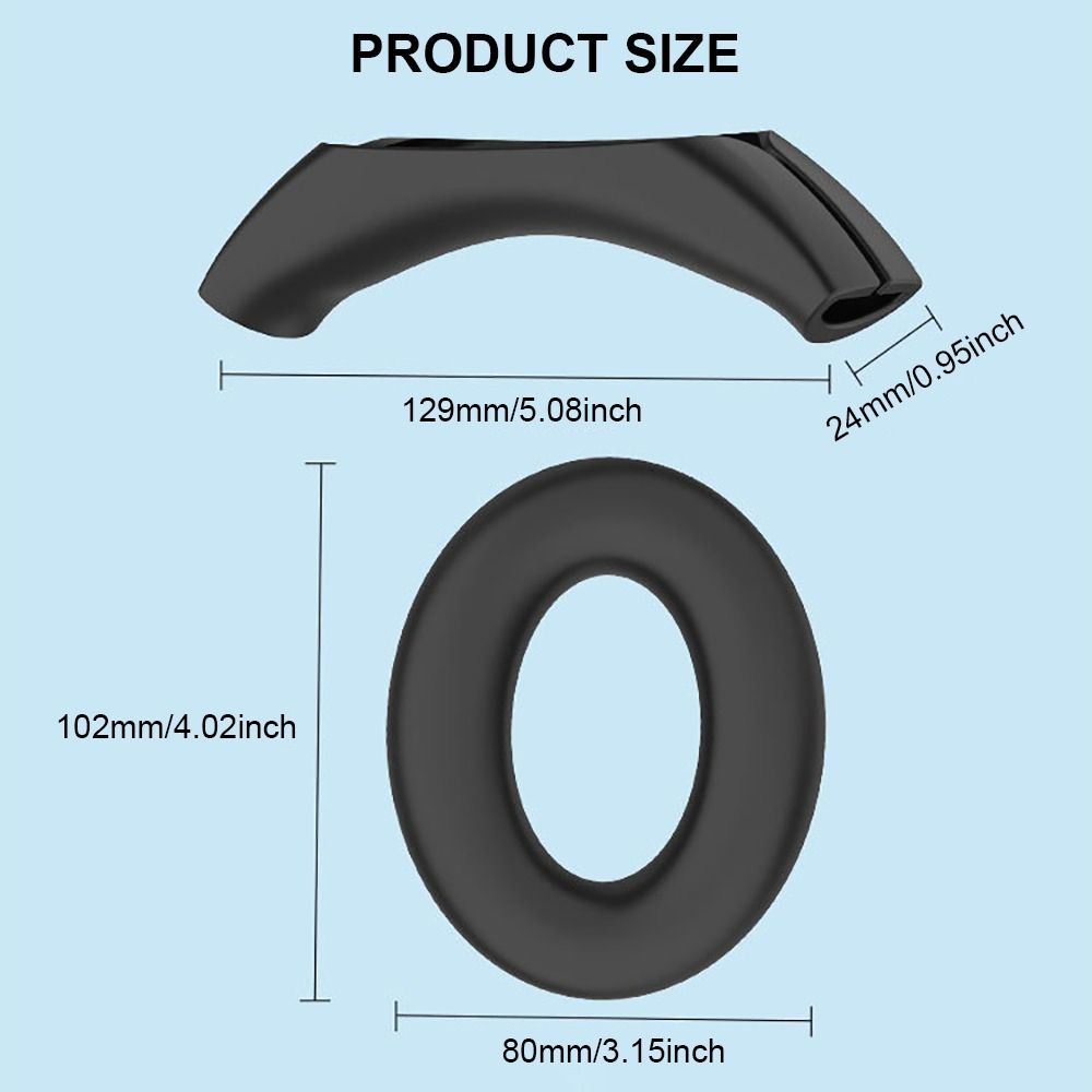 กันกระแทก Earmuffs Head Beam ป - Sennheiser Headphone Momentum 4 บทวิจารณ์และราคา