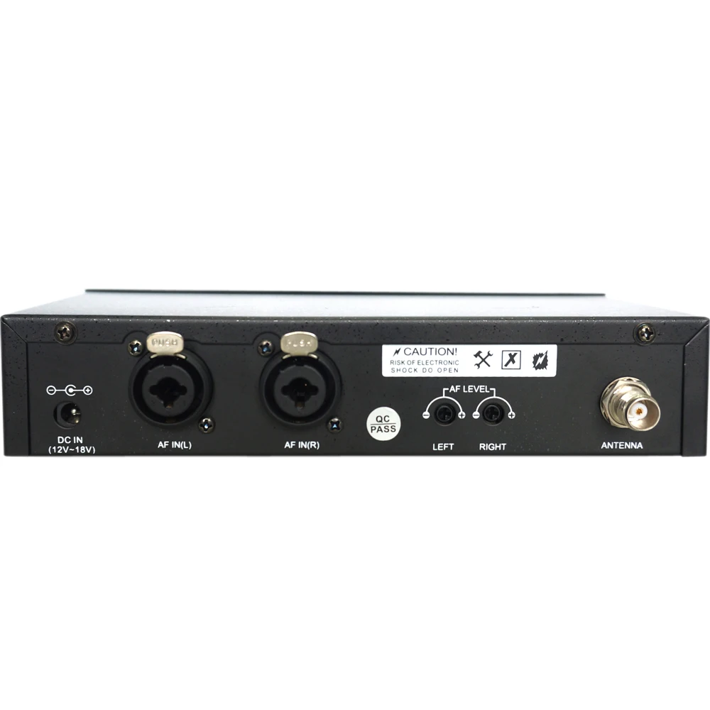 ระบบ IEM UHF ระบบมอนิเตอร์แบบใ - In Ear Monitor Iem บทวิจารณ์และราคา