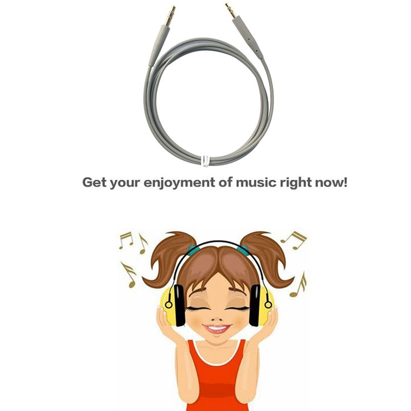 สำหรับโบส QC35 สายหูฟัง QC25 Q - Bose Headphone Qc45 บทวิจารณ์และราคา