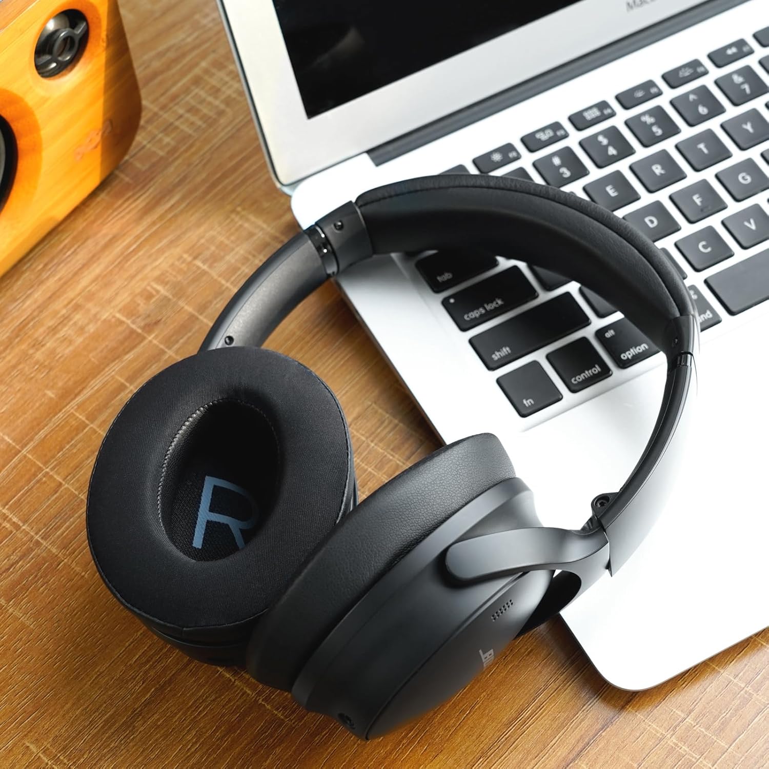 แผ่นรองหูฟังแบบเจลเย็นสำหรับเป - Bose Headphone Qc45 บทวิจารณ์และราคา