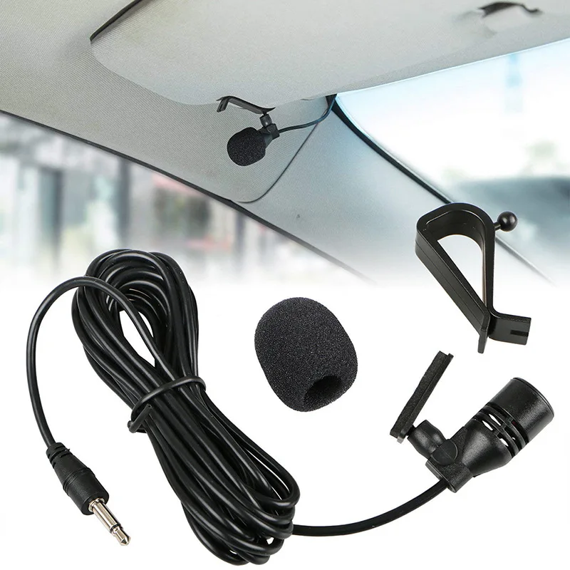 รถไมโครโฟนเสียงนําทางคลิปแบบมี - Audiophile Headphone Wired บทวิจารณ์และราคา