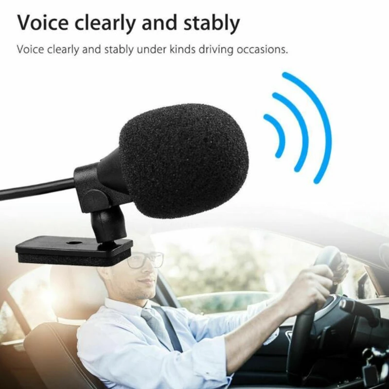 รถไมโครโฟนเสียงนําทางคลิปแบบมี - Audiophile Headphone Wired บทวิจารณ์และราคา