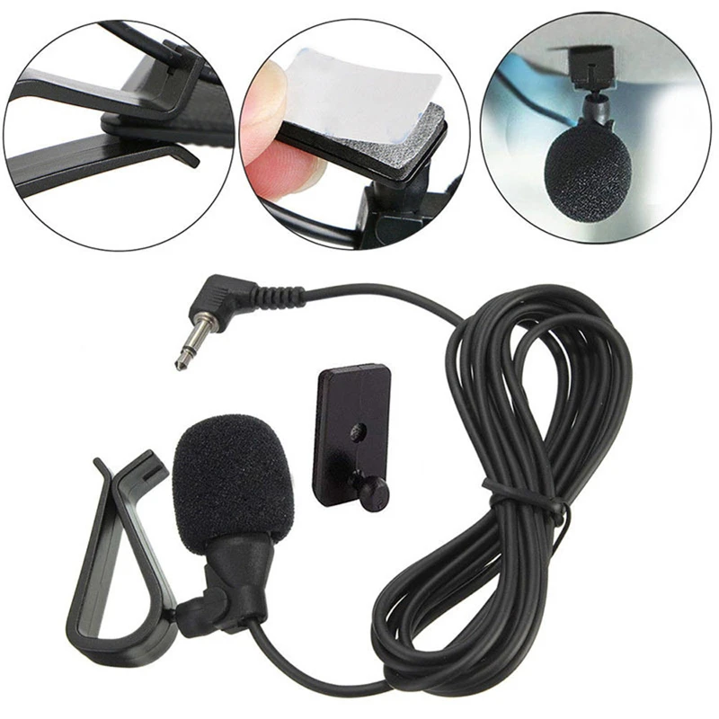 รถไมโครโฟนเสียงนําทางคลิปแบบมี - Audiophile Headphone Wired บทวิจารณ์และราคา
