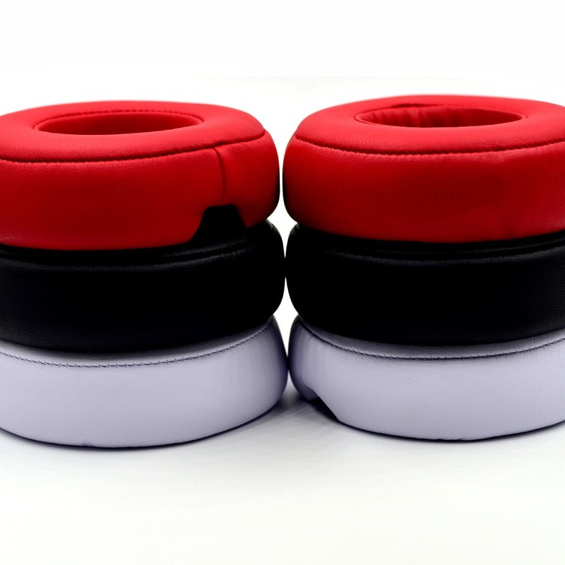 แผ่นรองหูฟังแบบนุ่ม แผ่นรองหูฟ - Beats Headphone Studio Pro บทวิจารณ์และราคา