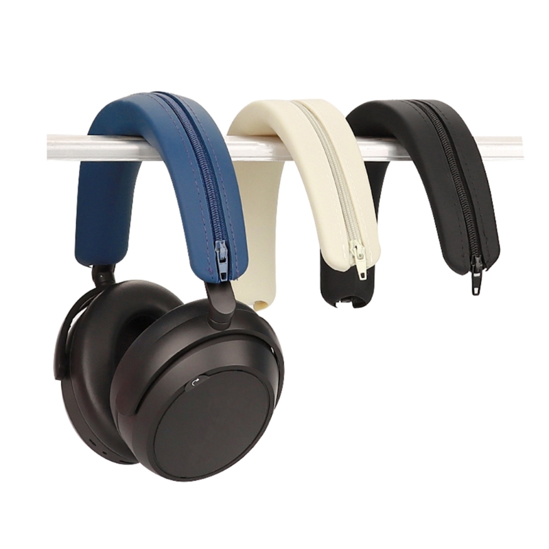 เปลี่ยนซิลิโคนอ่อนนุ่มสําหรับ  - Sennheiser Headphone Momentum 4 บทวิจารณ์และราคา