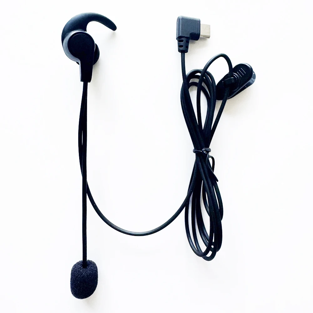 หูฟัง Type-C HIFI สำหรับกรรมกา - Bluetooth Headset On Ear บทวิจารณ์และราคา