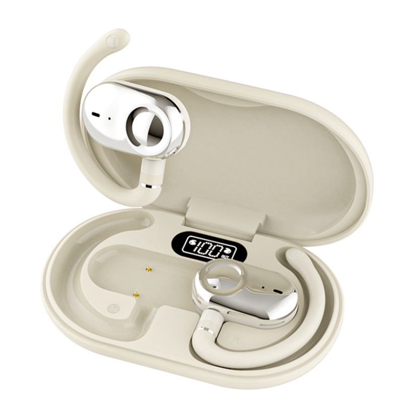 หูฟังแบบเกี่ยวหู JM18, หูฟังบล - Sports Earphone Hook บทวิจารณ์และราคา