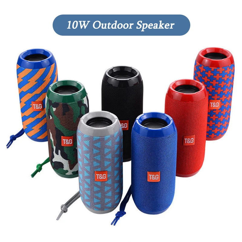 TG117 ลําโพงบลูทูธแบบพกพากลางแ - Jbl Speaker Flip 6 บทวิจารณ์และราคา