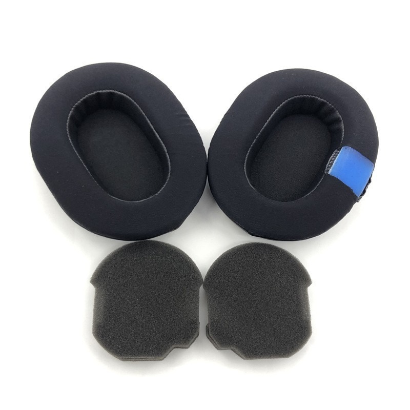 แผ่นรองหูฟังสำรองสำหรับหูฟัง S - Sony Headphone Wh-1000Xm5 บทวิจารณ์และราคา